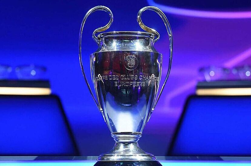 Cómo es el nuevo formato que la UEFA anunció para la Champions League